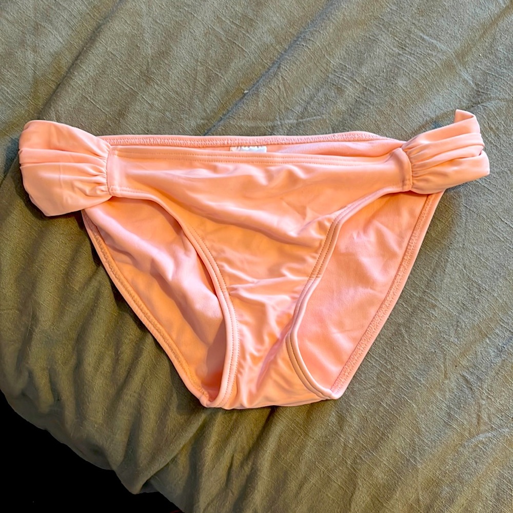 Blush Xhilaration Bikini Bottoms